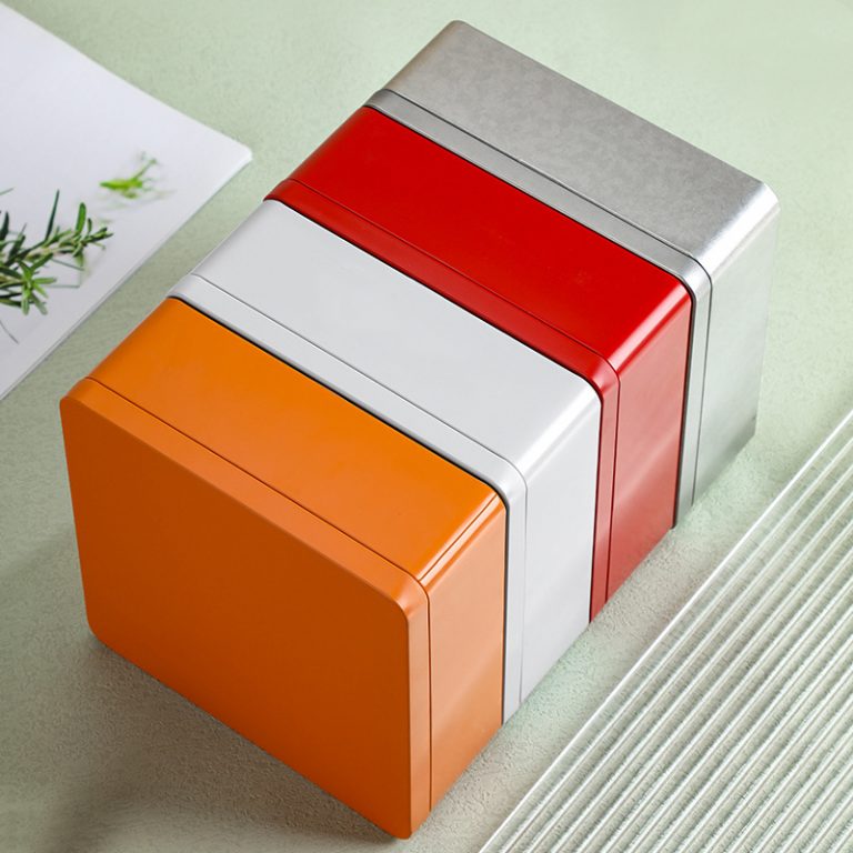 🏺 The Story of Tinplate: From Ancient Europe to Modern Packaging Magic